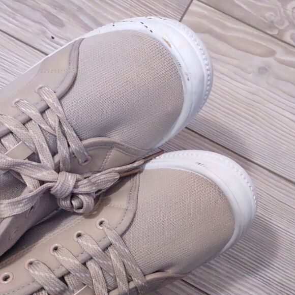 (44-2759)  🔥3/$20🔥 Mysoft Womens Slip on Sneakers Walking Shoes Sz 11 - Picture 9 of 14